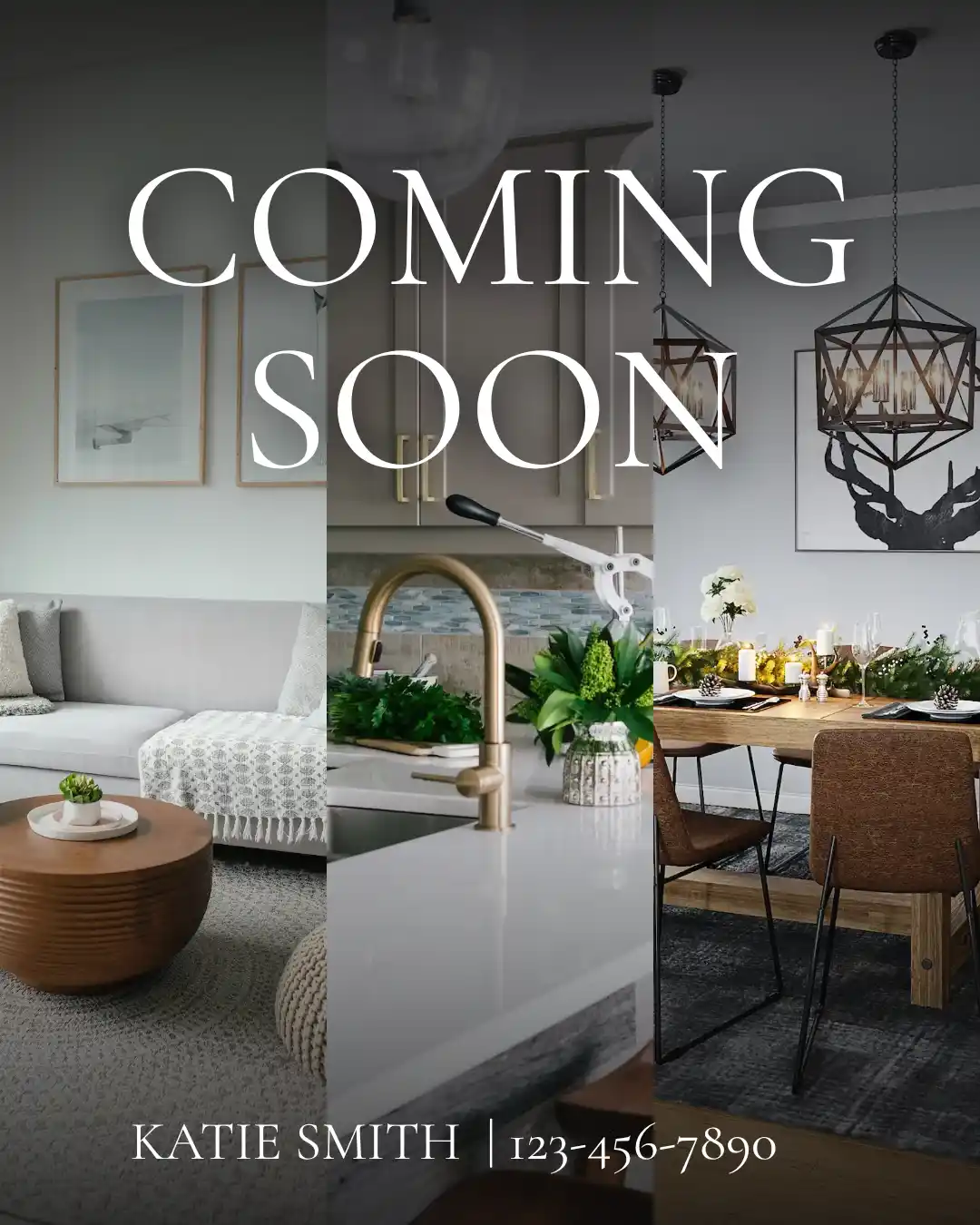 Coming Soon